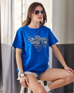 modrý