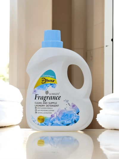LUXELUX Voňavá prací kvapalina 2,5l