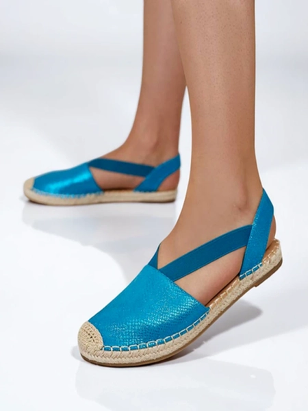 Royalfashion Dámske espadrilky Nevva
