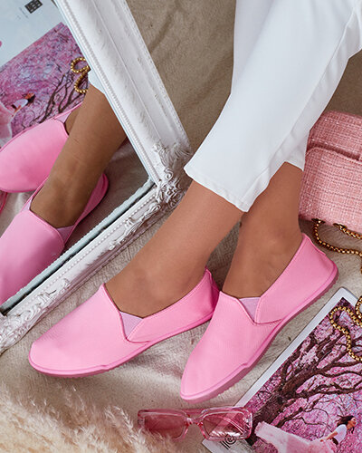 Royalfashion Dámske tenisky Mellia