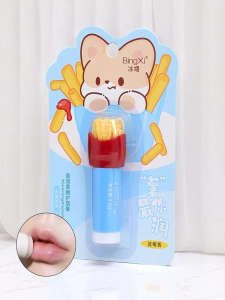 Detský balzam na pery – hydratuje a regeneruje