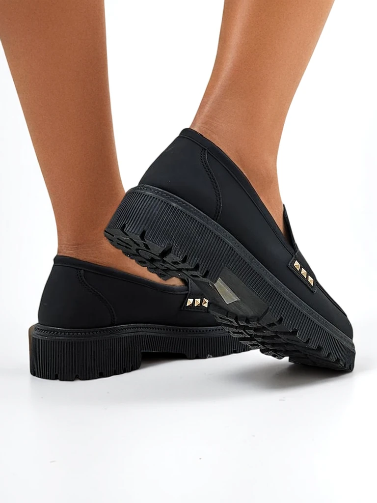 Royalfashion dámske mokasíny Atti