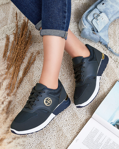 Royalfashion Dámske športové tenisky Lerrtess