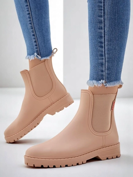 Royalfashion Dámske gumáky Asiila