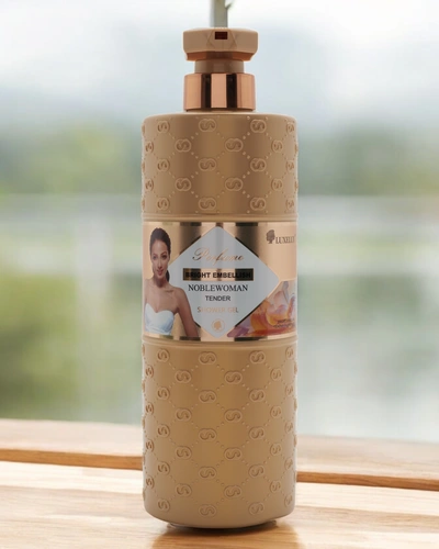 Luxelux Gél na umývanie tela Bright Embellish 800 ml