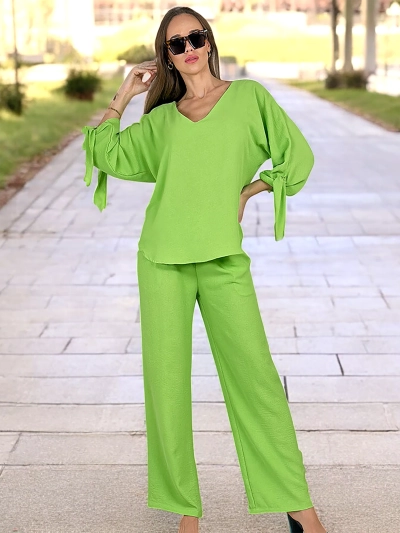 Royalfashion Ležérny dámsky set