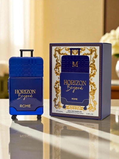Inspirirana unisex parfumska voda HORIZON ROME