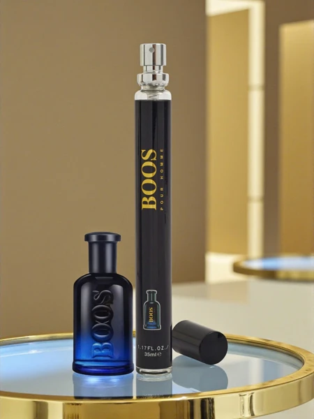 Inspirirana Moška parfumska voda Bos Black