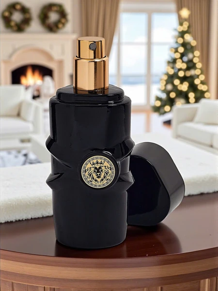 Navdihnjena uniseks parfumska voda Asada Black Essence