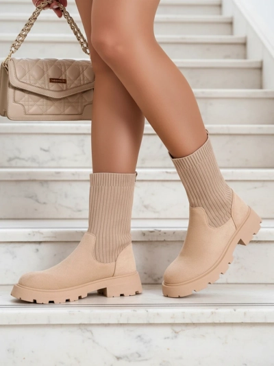 Royalfashion Ženské Slip-On Topánky Derette