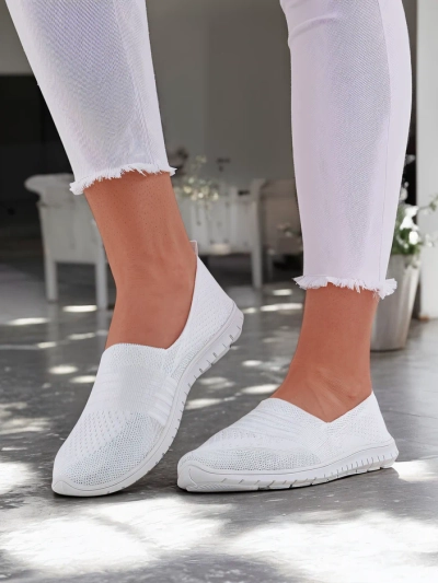 Royalfashion Dámske športové mokasíny Atarafas