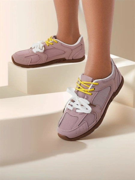 Royalfashion Dámske športové tenisky Erir