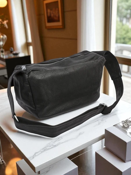 Royalfashion Mala ženska torbica iz eko usnja Lyra Vell