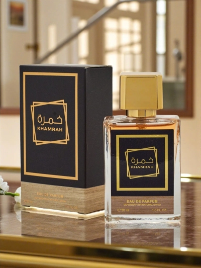 Navdihnjena unisex parfumska voda Kamra