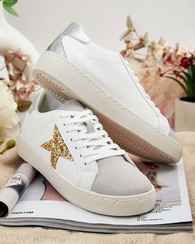 Royalfashion Dámska športová obuv Abi