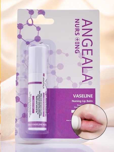 Hydratačný balzam na pery Vaseline