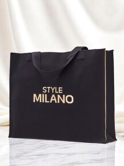 Royalfashion Textilná taška Štýl Milano