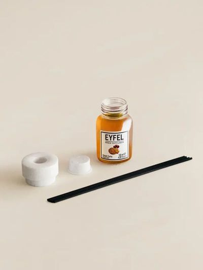 Royalfashion Vonné tyčinky EYFEL Apple-Pie