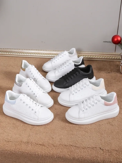 Royalfashion Dámske športové tenisky Pefese