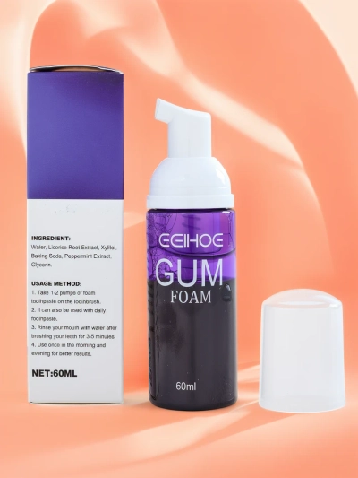 EELHOE Zubná pasta 60 ml