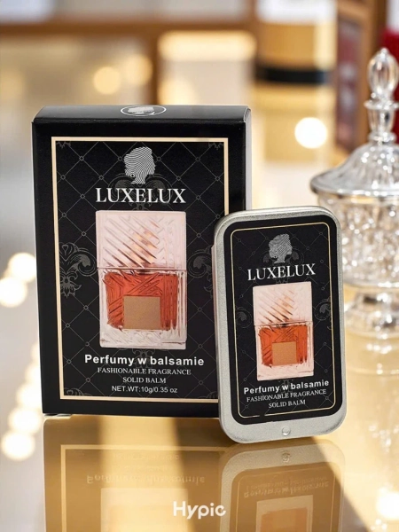 Luxelux Inspirowane Parfum v Balzamu - vonj elegance za vsak dan