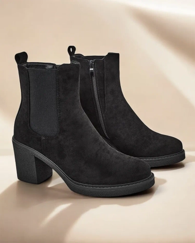 Dámske členkové topánky Royalfashion Monarin