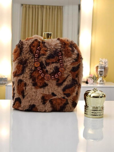 Inšpirovaná Eau de Parfum Queen of Temptation Fatale pre ženy