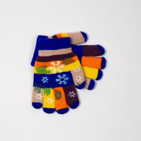 kobaltový || modrý || vícebarevný