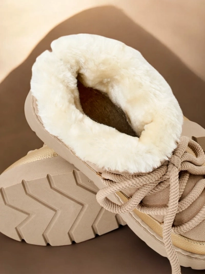 Royalfashion Dámske topánky na krátku Jeans