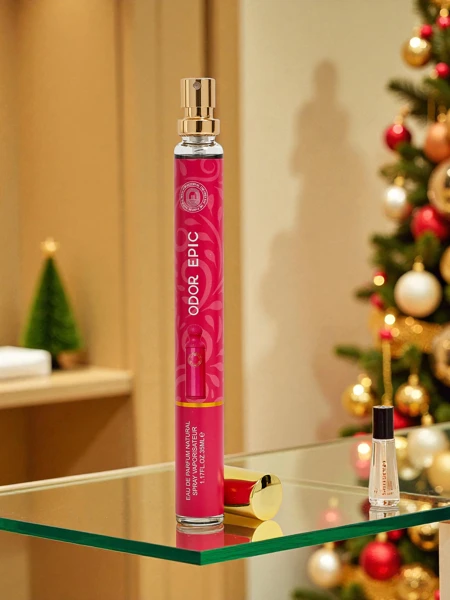 Navdihnjena ženska parfumska voda Gissan