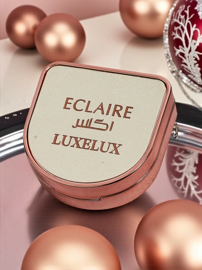 Parfum v balzamu, navdihnjen z LUXELUX