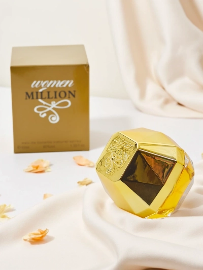 Inšpirovaná dámska toaletná voda Million