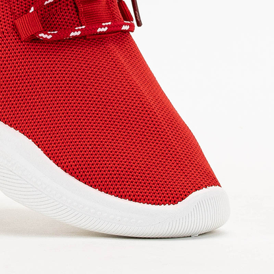 Dámske Slip On Sneakers Nale - Obuv