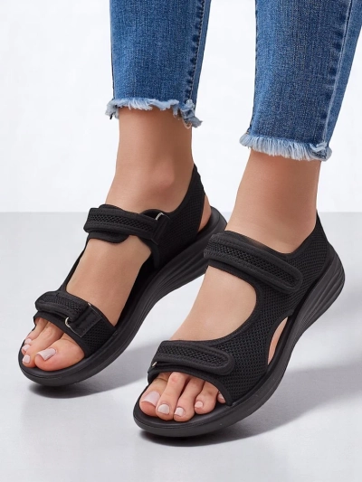 Royalfashion Ženski športni sandali Gosmiles