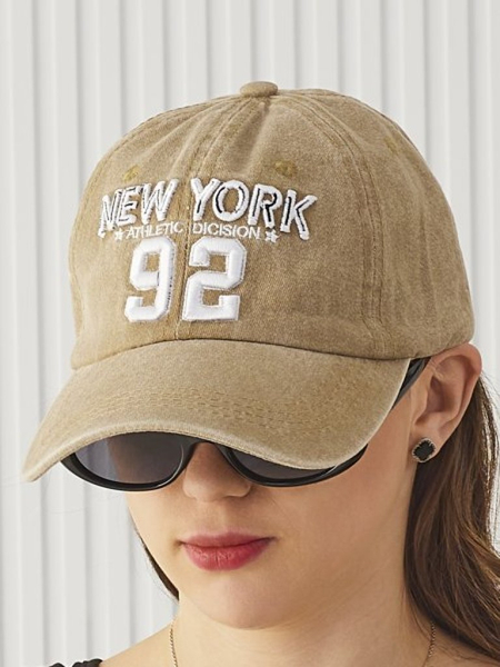 Royalfashion Unisex New York 92 Baseball Cap
