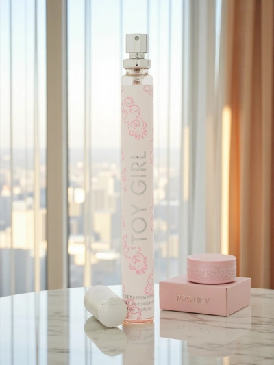 Inspirirana ženska parfumska voda Toy Girl Pink