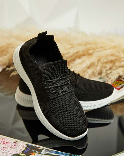 Royalfashion Dámska textilná športová obuv Vobullo