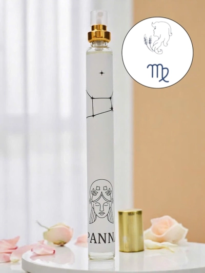 Parfumovaná voda Zverokruhové znamenie Panna 35 ml