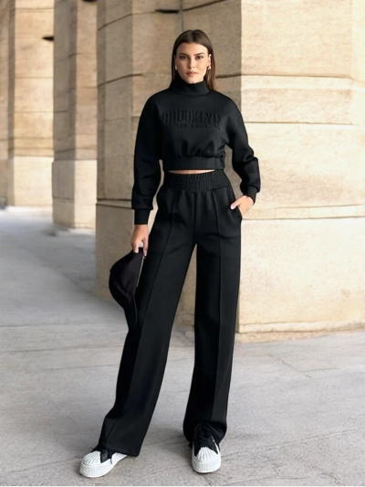 Royalfashion Ženský teplákový set
