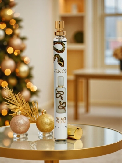 Inspirirana ženska parfumska voda Venom