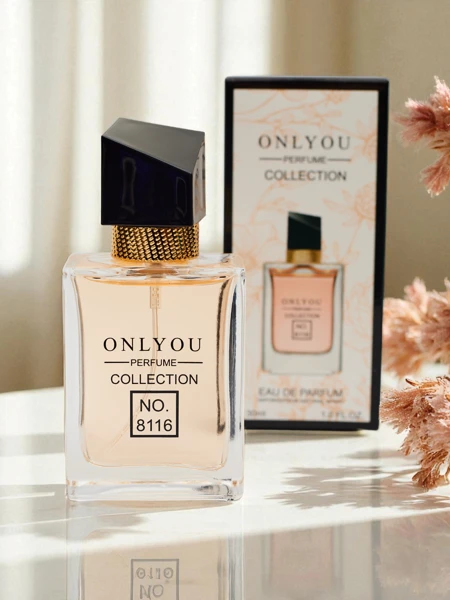 Inšpirovaná parfumovaná voda pre ženy NO.8116