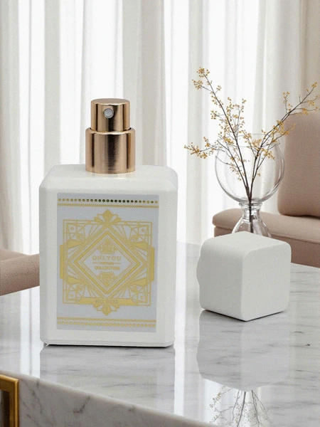 Inšpirovaná parfumovaná voda pre ženy NO.8138