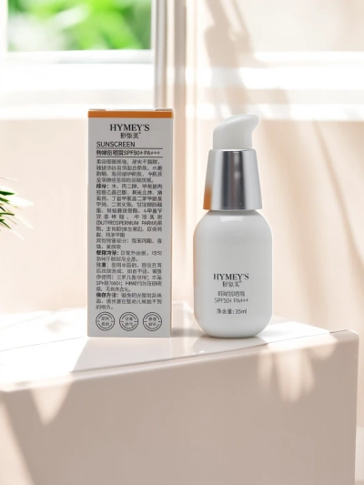Krém na opaľovanie Hymeys 50 SPF 35ml