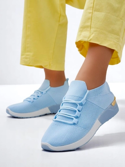 Royalfashion Dámske textilné športové topánky Riner