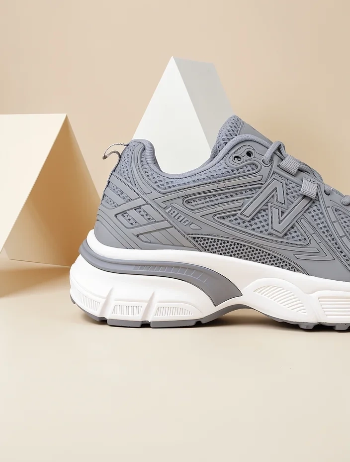 Royalfashion Dámske športové tenisky Albogi