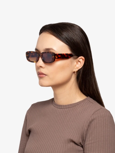 Royalfashion Vintage-štýlové slnečné okuliare