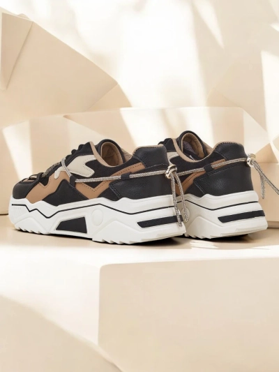 Royalfashion Dámske športové tenisky Lillon