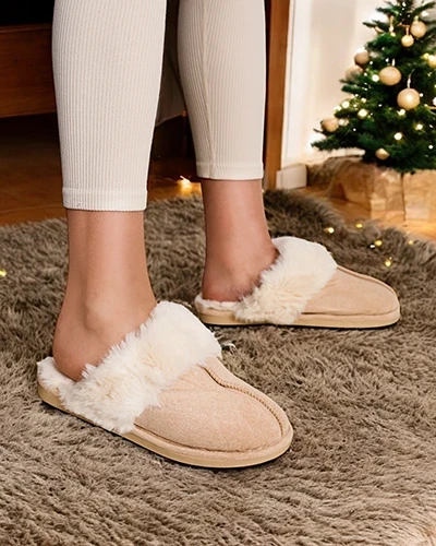 Royalfashion Dámske šľapky Lorin