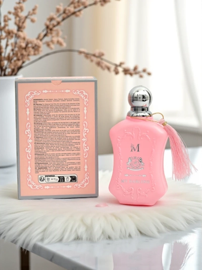 Parfum My Darling Aurelia Eau de Parfum 100 ml – luksuzni ženski vonj