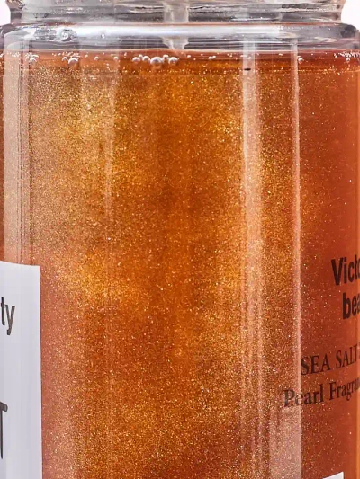 Inšpirovaný dámsky telový sprej Victoria’s Beauty Morská soľ & levanduľa 236 ml